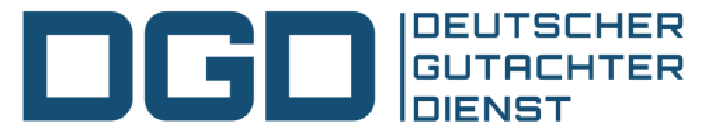 DGD - Deutscher Gutachter Dienst